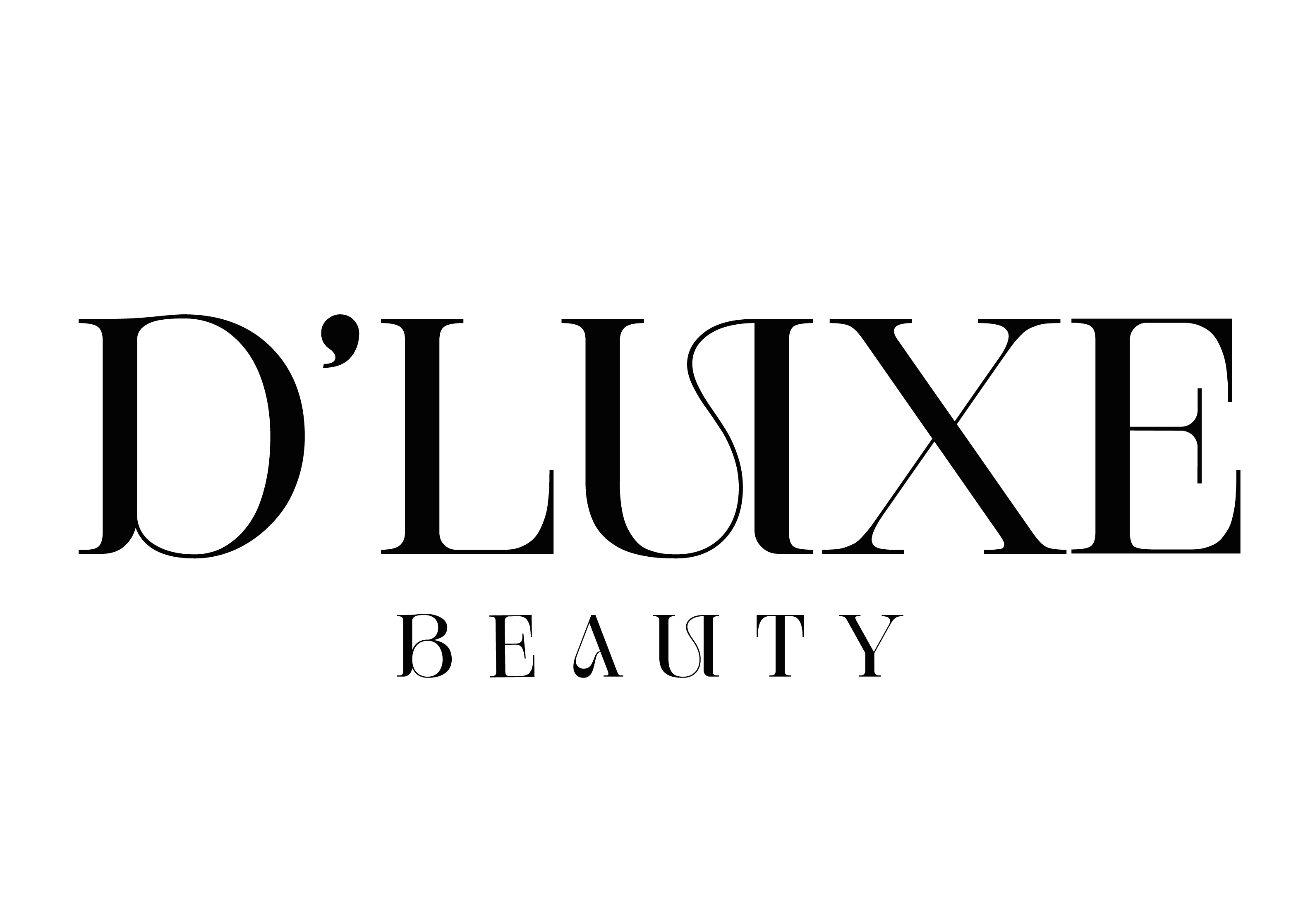 D'Luxe Beauty